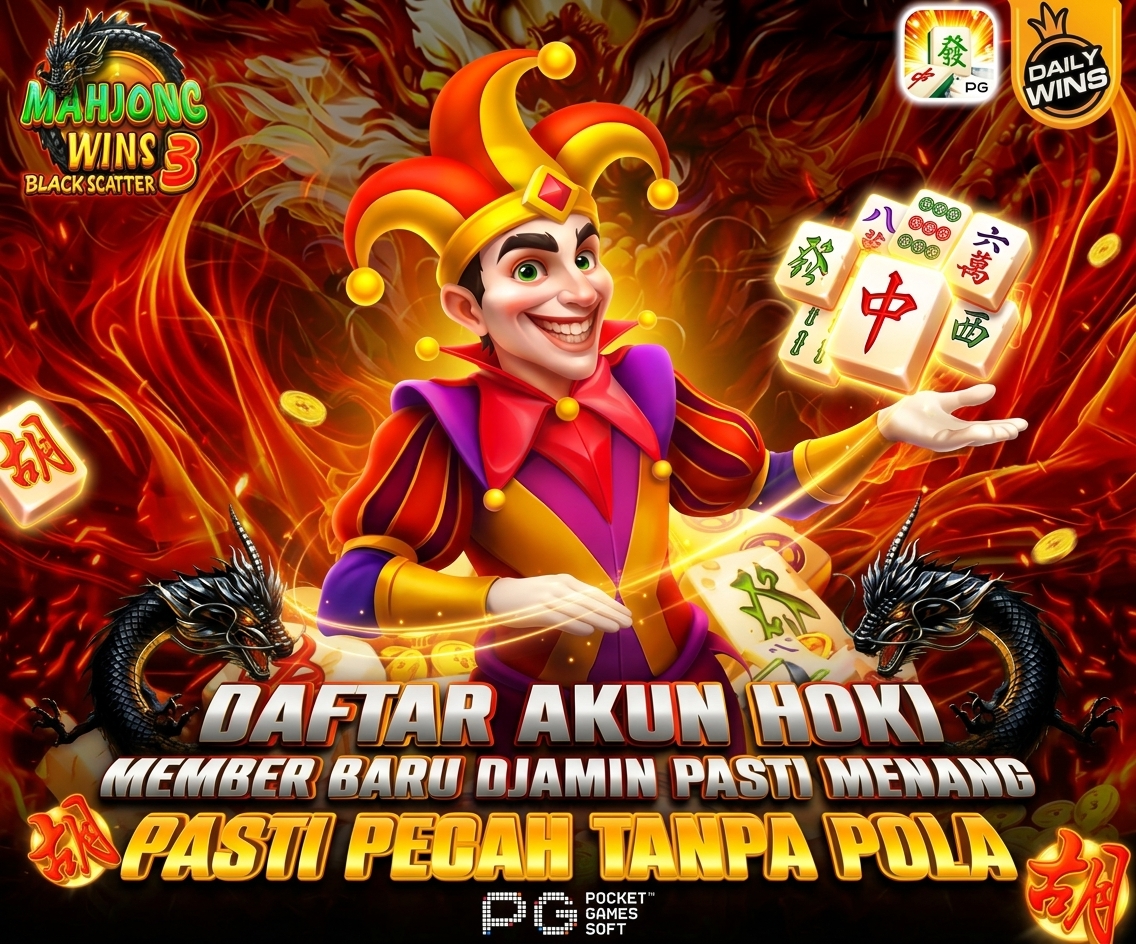 GAME ONLINE TERGACOR